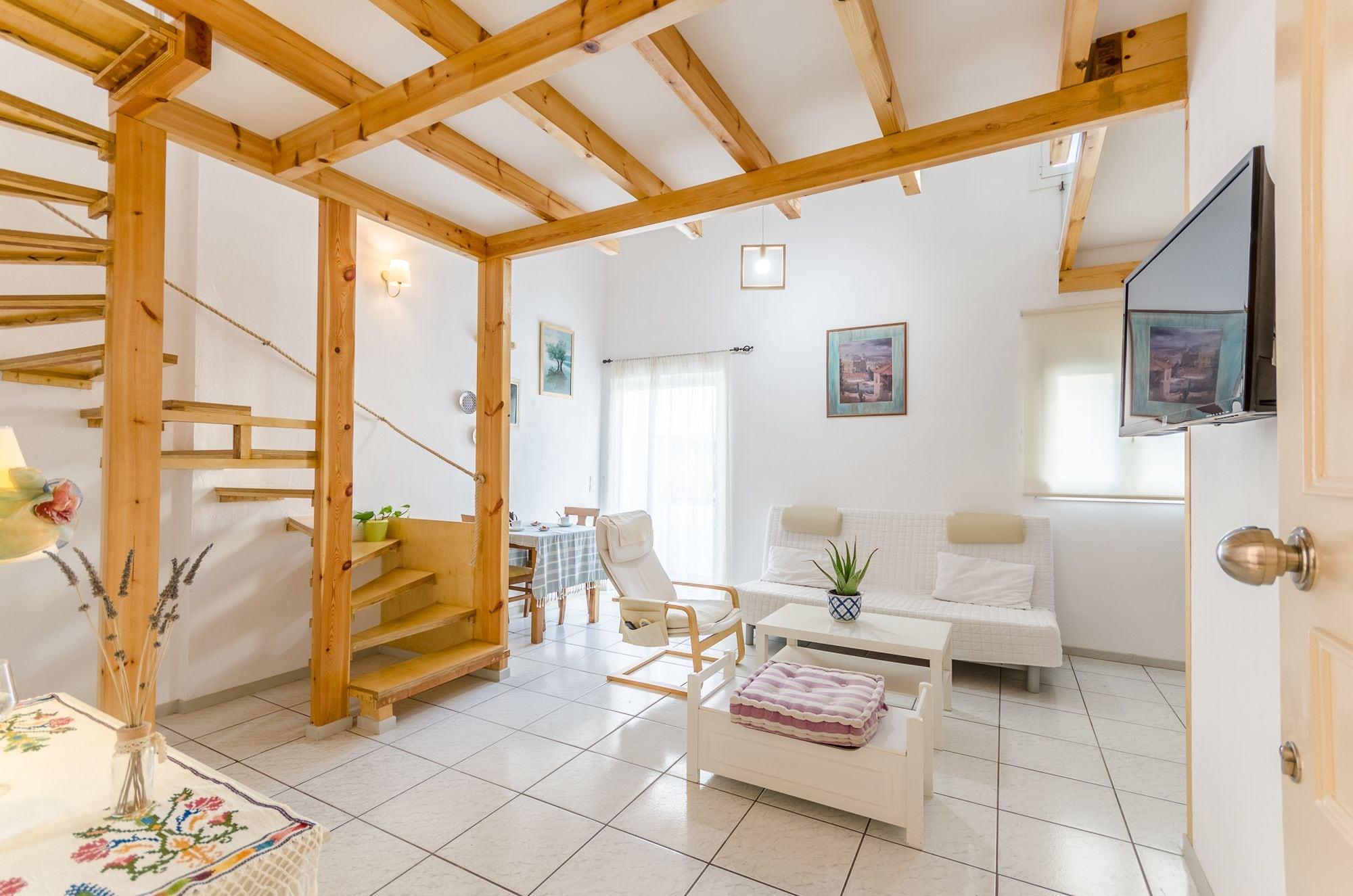 Happiness Apartments Hersonissos  Zewnętrze zdjęcie