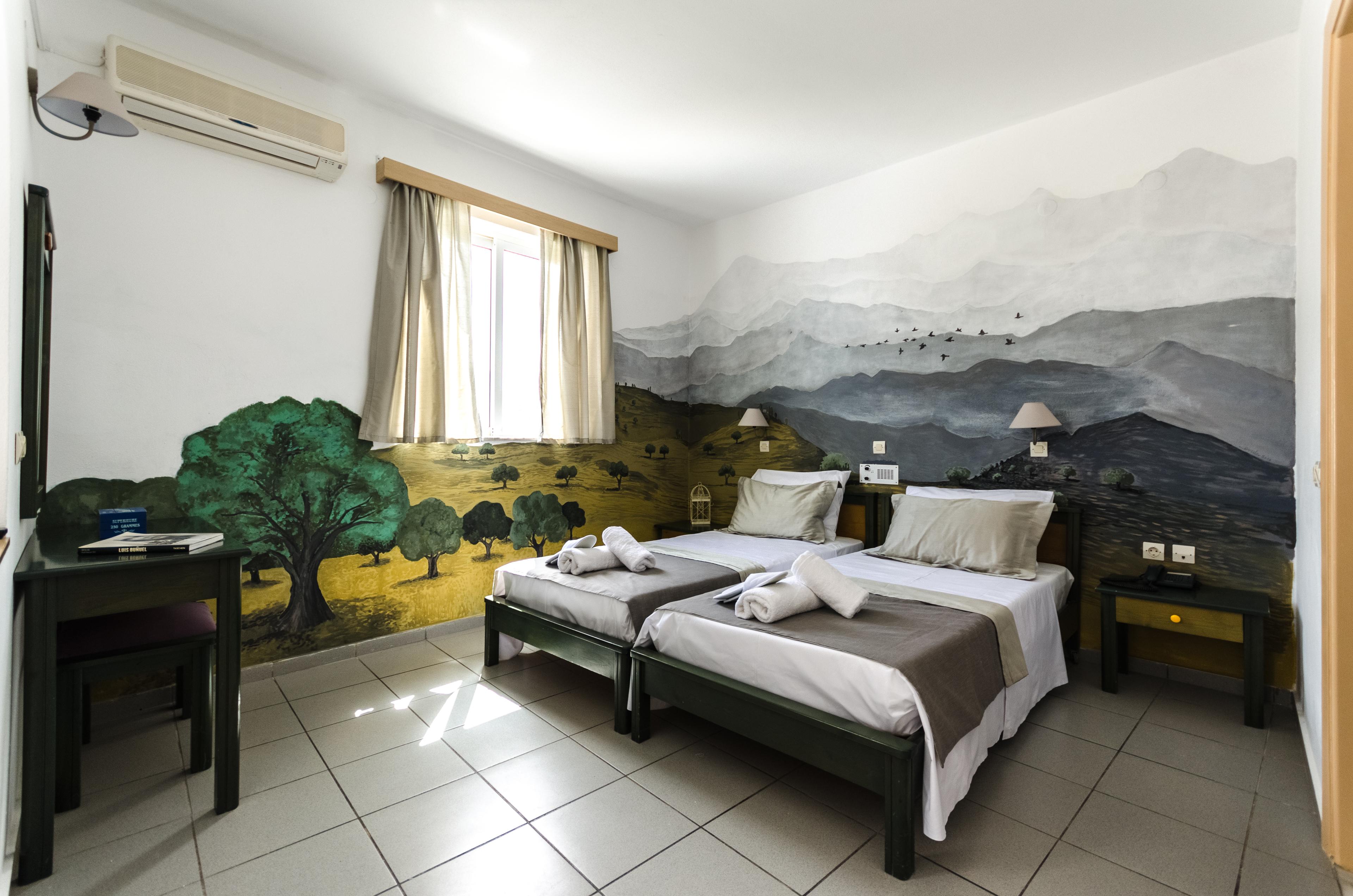 Happiness Apartments Hersonissos  Zewnętrze zdjęcie
