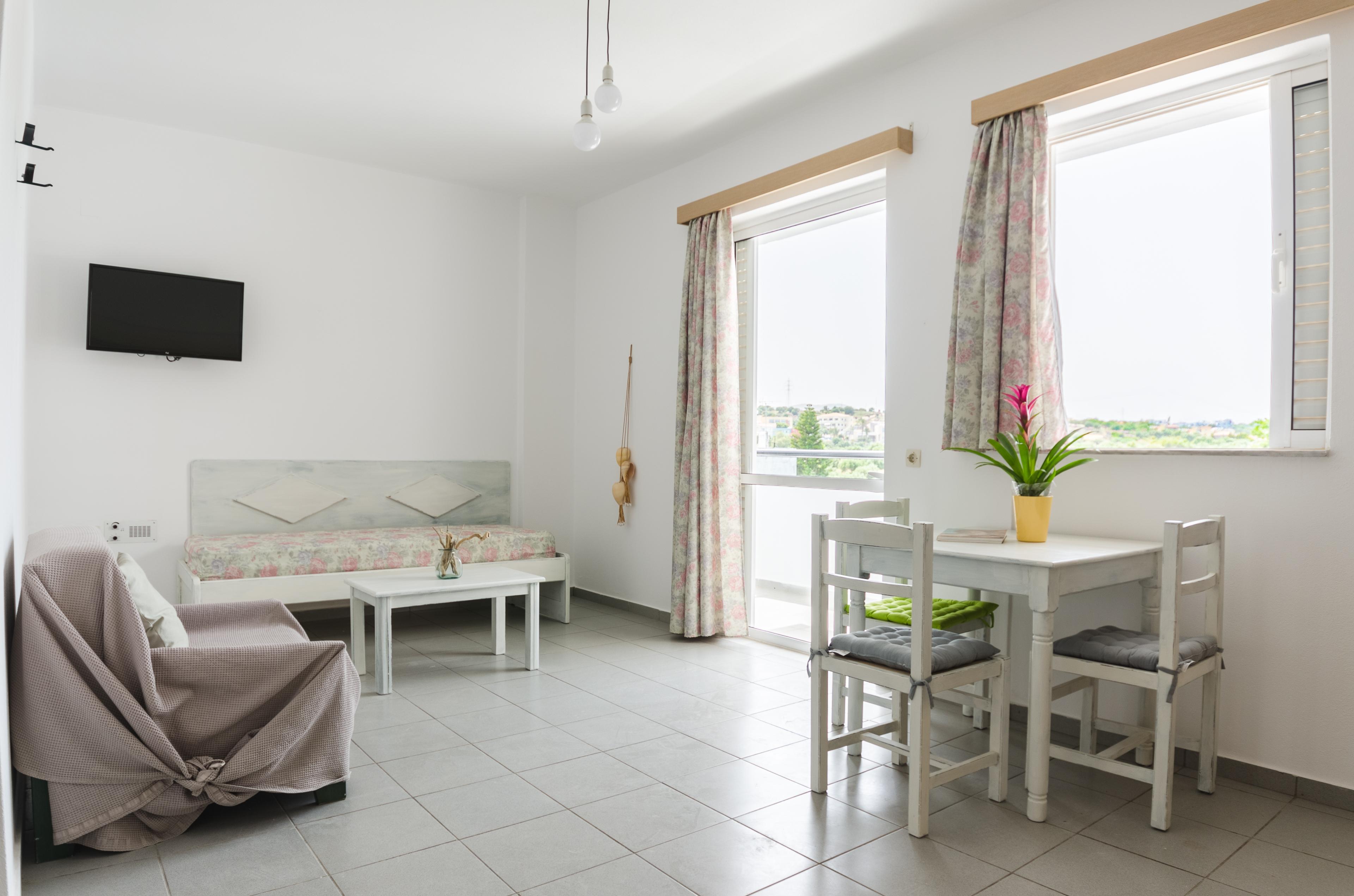 Happiness Apartments Hersonissos  Zewnętrze zdjęcie