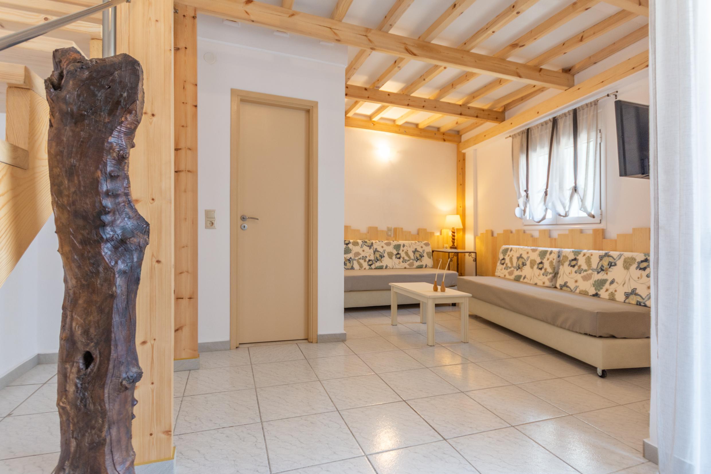 Happiness Apartments Hersonissos  Zewnętrze zdjęcie