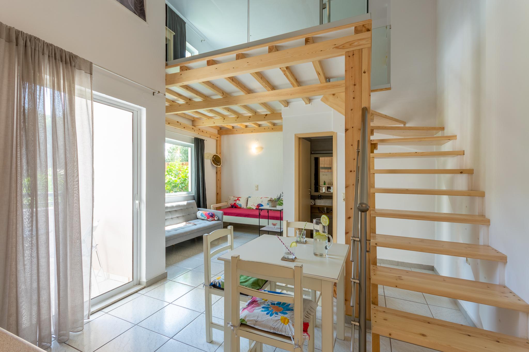 Happiness Apartments Hersonissos  Zewnętrze zdjęcie