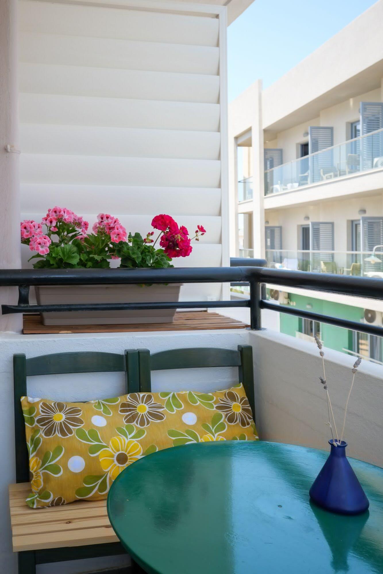 Happiness Apartments Hersonissos  Zewnętrze zdjęcie