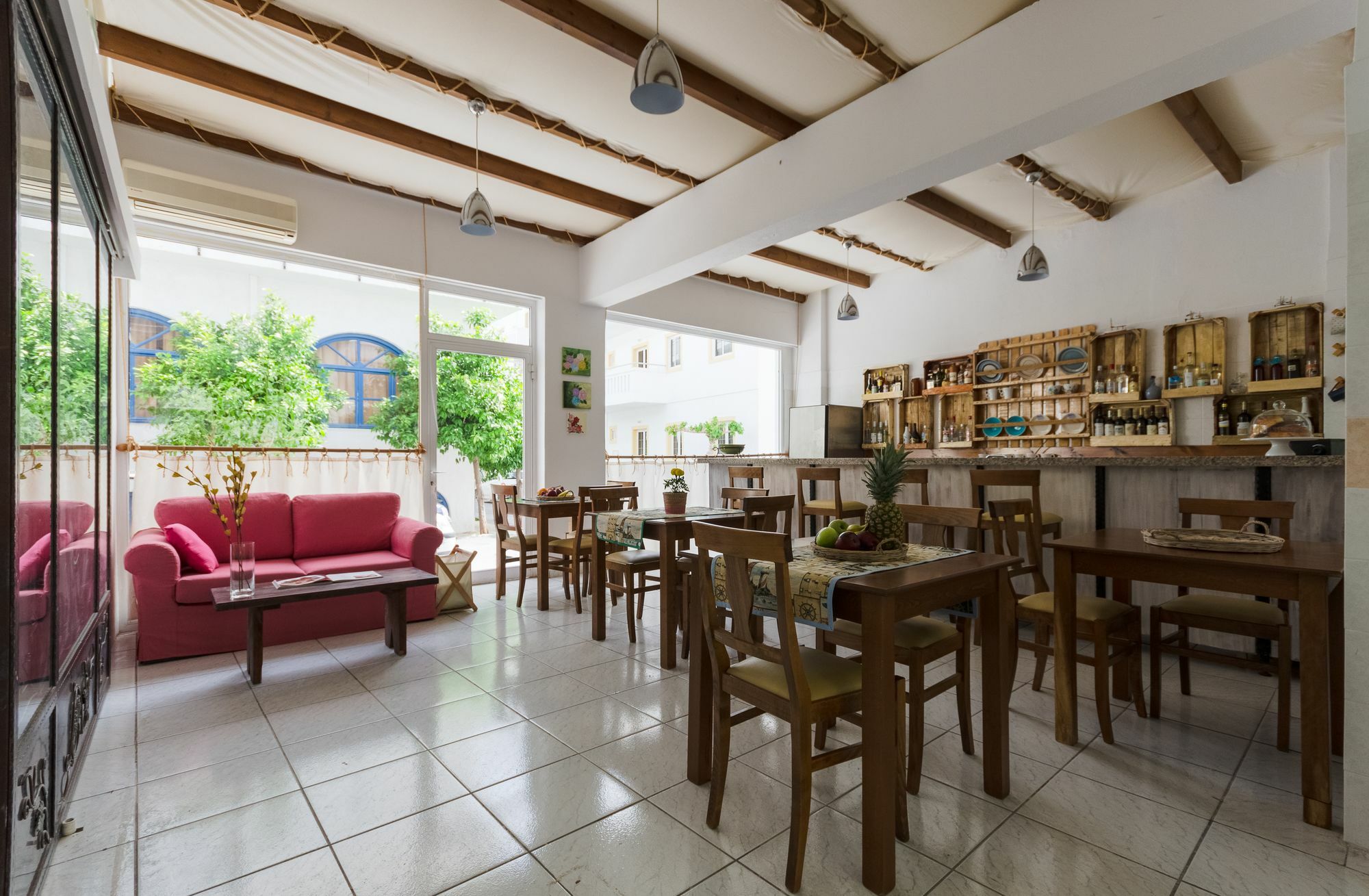 Happiness Apartments Hersonissos  Zewnętrze zdjęcie